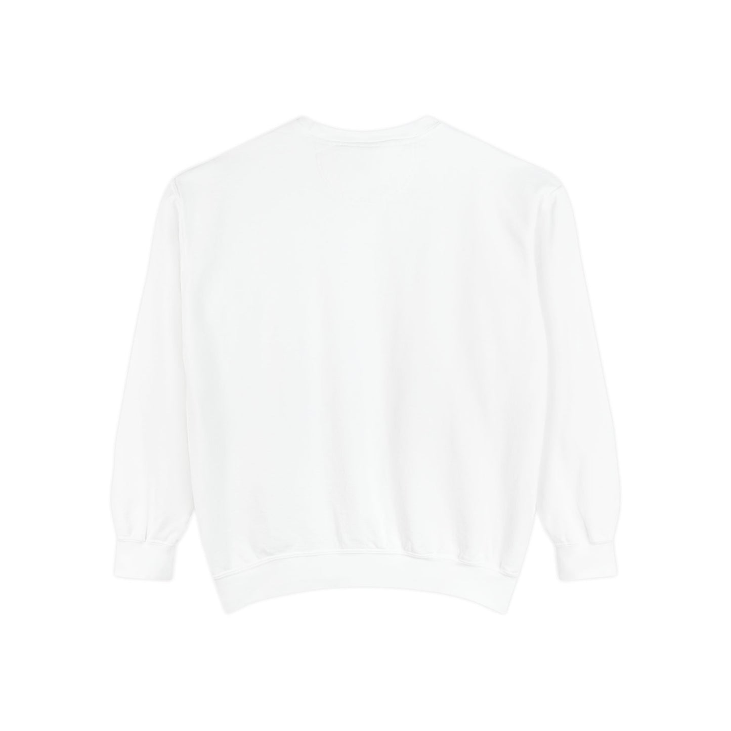 Hermit Graphic Sweatshirt - Cozy Unisex Apparel for Gamers, Witches, and Nature Lovers, Perfect for Halloween, Birthdays, and Everyday Wear