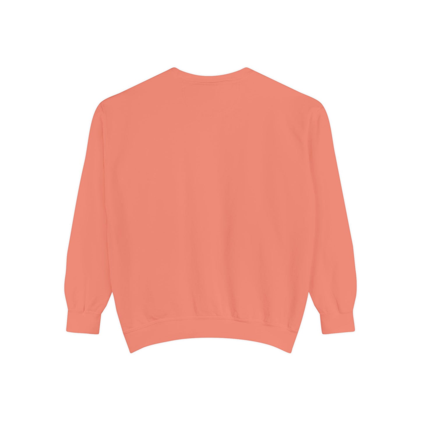 Hermit Graphic Sweatshirt - Cozy Unisex Apparel for Gamers, Witches, and Nature Lovers, Perfect for Halloween, Birthdays, and Everyday Wear
