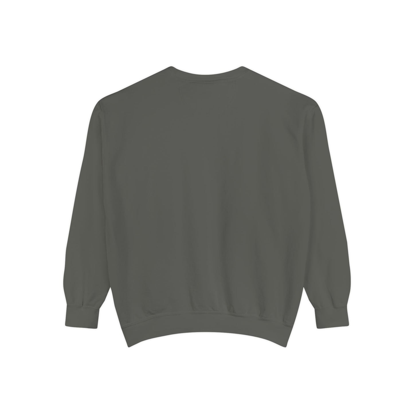 Hermit Graphic Sweatshirt - Cozy Unisex Apparel for Gamers, Witches, and Nature Lovers, Perfect for Halloween, Birthdays, and Everyday Wear