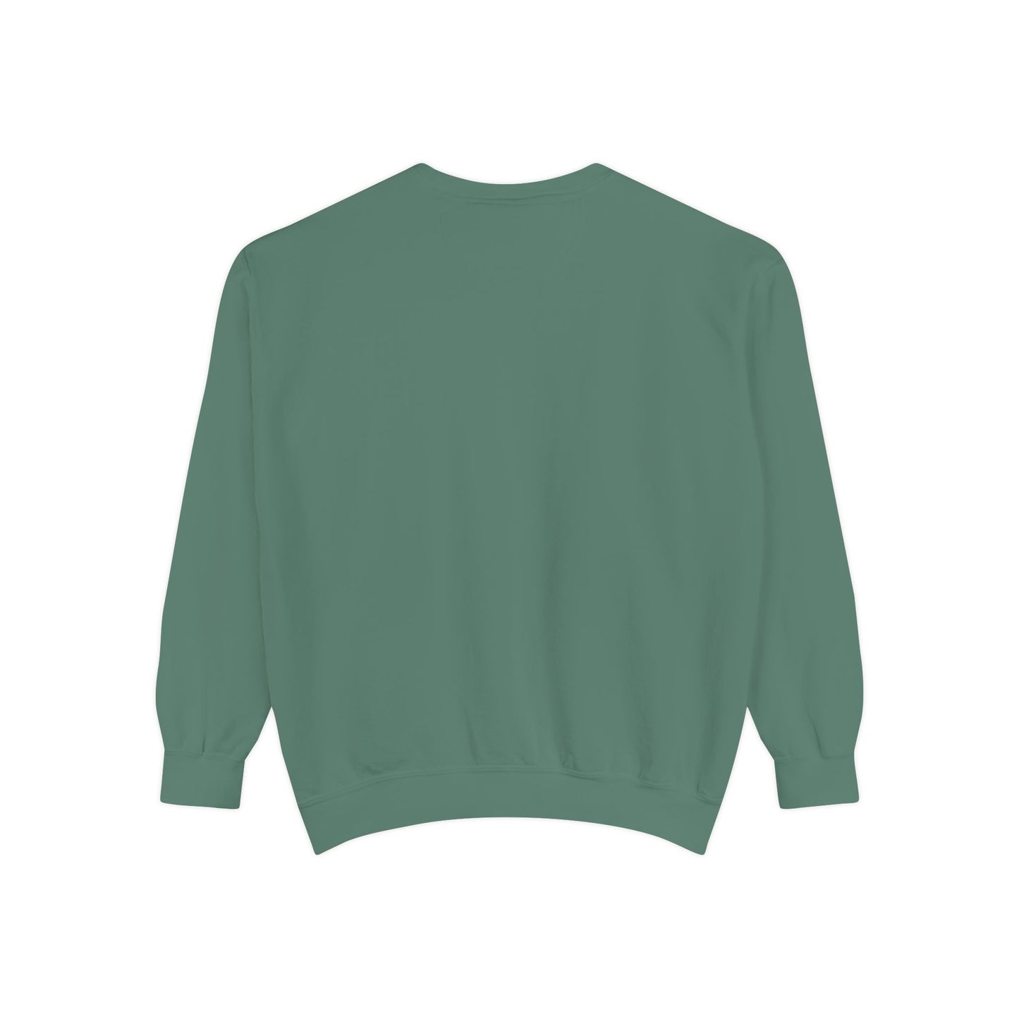 Hermit Graphic Sweatshirt - Cozy Unisex Apparel for Gamers, Witches, and Nature Lovers, Perfect for Halloween, Birthdays, and Everyday Wear