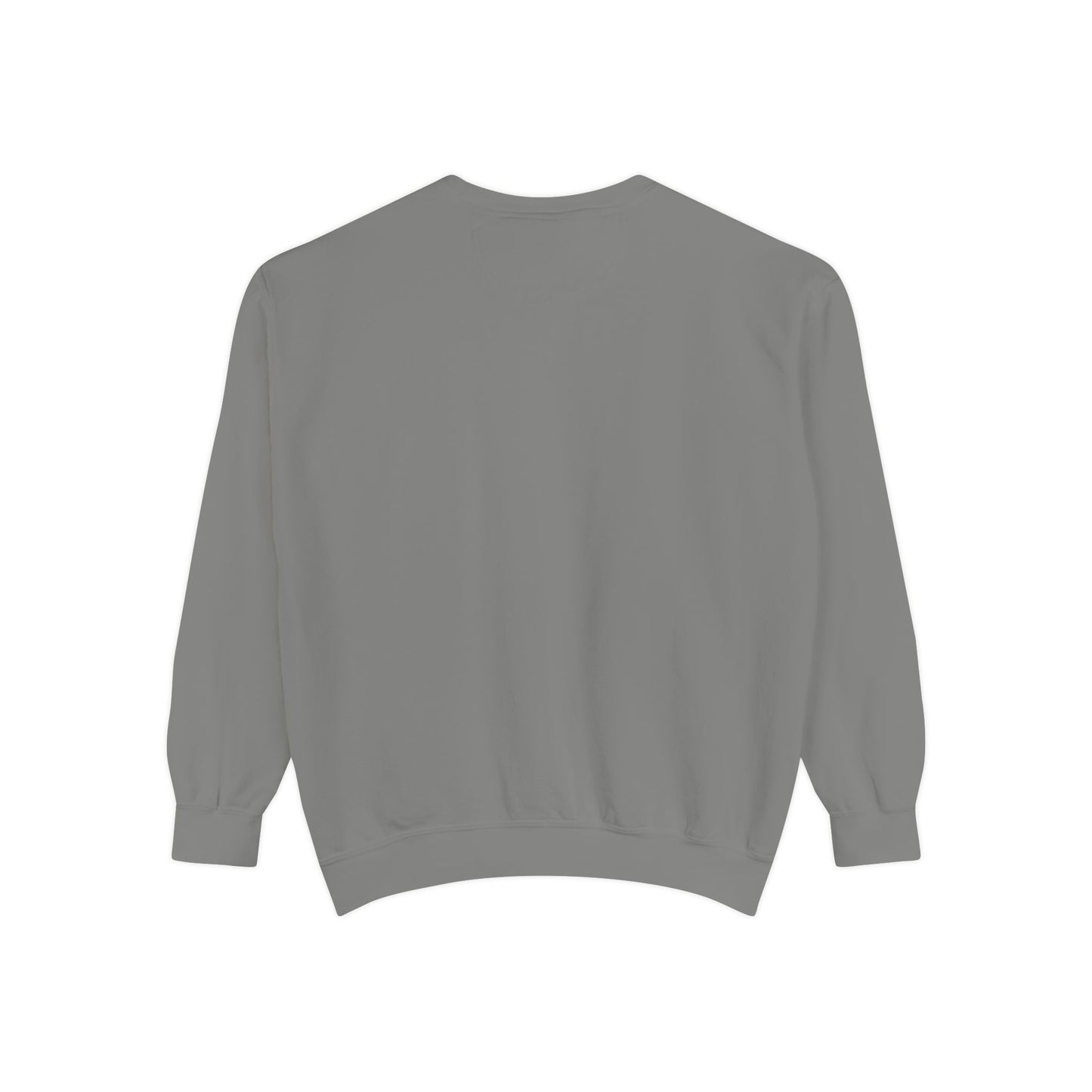 Hermit Graphic Sweatshirt - Cozy Unisex Apparel for Gamers, Witches, and Nature Lovers, Perfect for Halloween, Birthdays, and Everyday Wear